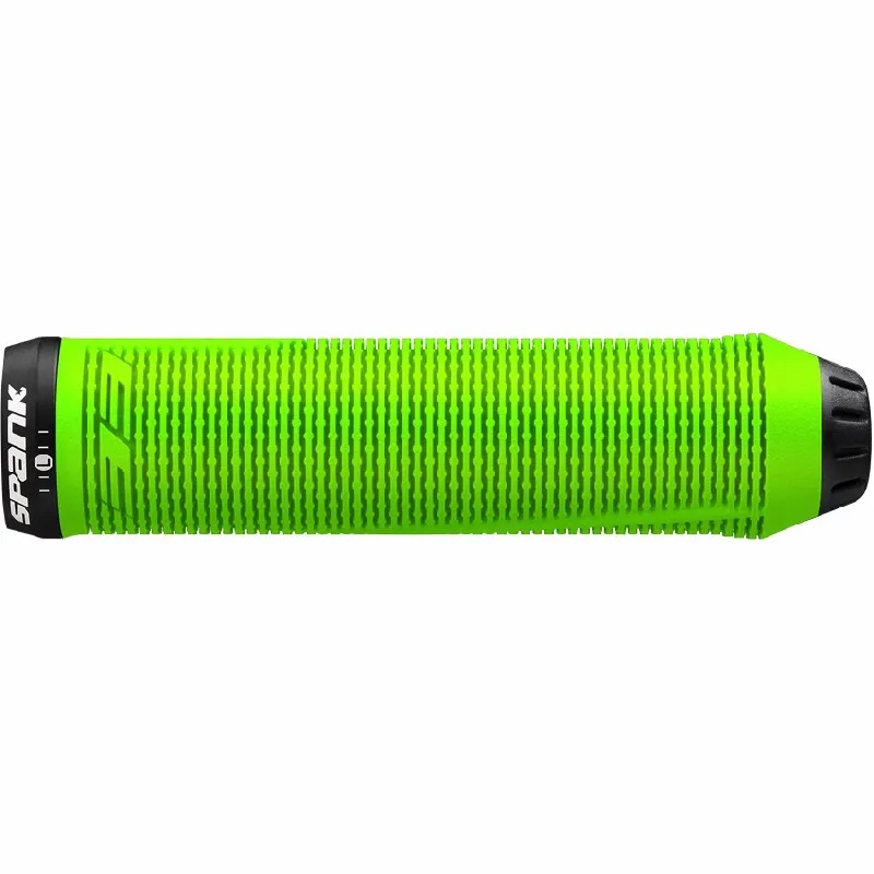 Spank Griffe Spike 33 Lock-On Unisex
