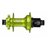 Spank Hintere Nabe 32 Löcher HEX J-Type Boost 148 MS Unisex