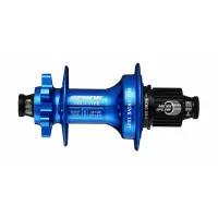 Spank Hintere Nabe HEX J-Type Boost R148 HG Unisex Spank Hintere Nabe HEX J-Type Boost R148 HG Unisex
