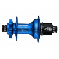 Spank Hintere Nabe Hex J-Type Boost R148 MS Unisex Spank Hintere Nabe Hex J-Type Boost R148 MS Unisex