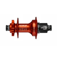 Spank Hintere Nabe Hex J-Type Boost R148 MS Unisex