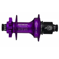 Spank Hintere Nabe Hex J-Type Boost R148 MS Unisex Spank Hintere Nabe Hex J-Type Boost R148 MS Unisex