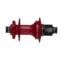 Spank Hintere Nabe Hex J-Type Boost R148 XD Hub Unisex
