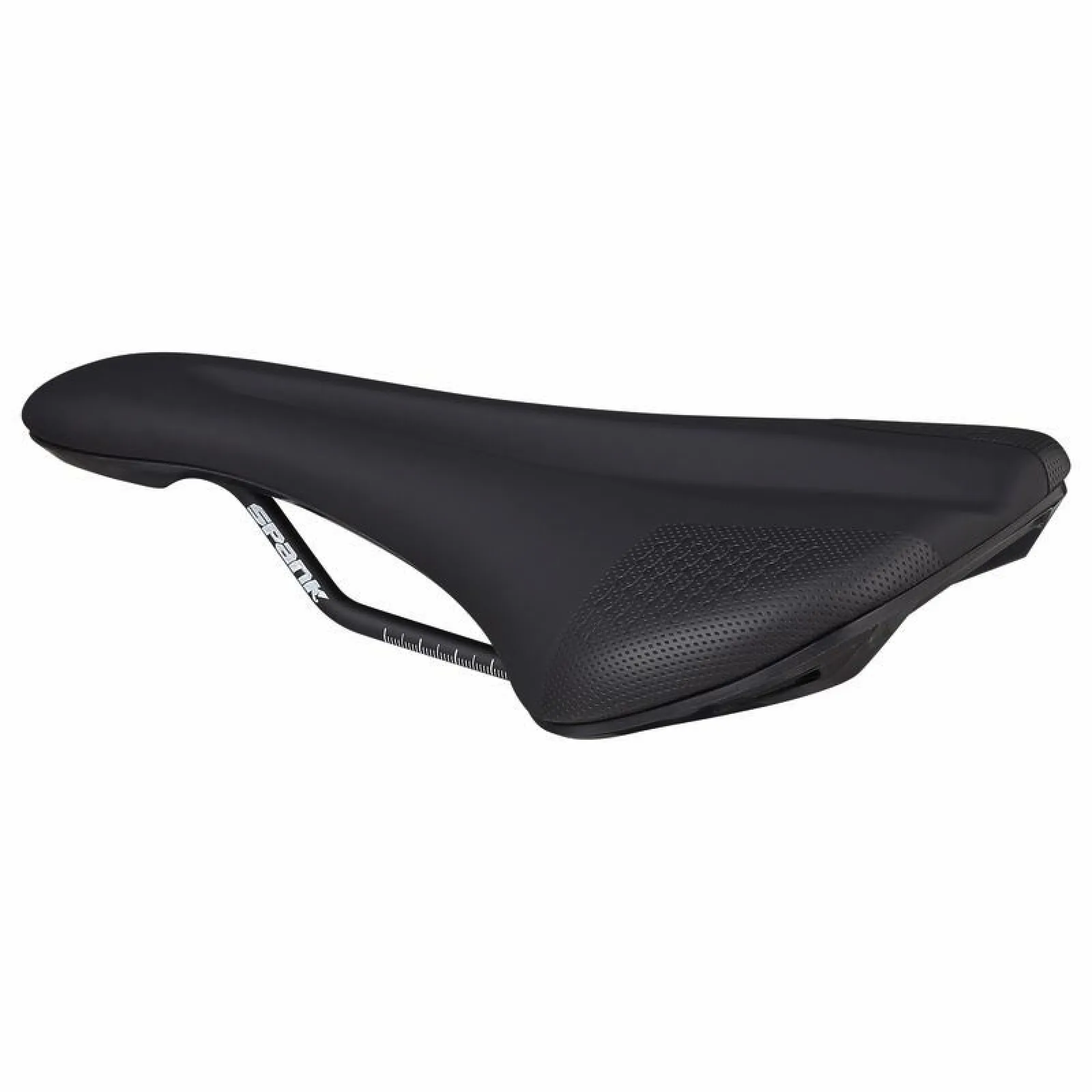 Spank Sattel Oozy 280 Unisex, schwarz 2, 265 x 144mm