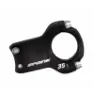 Spank Vorbau Spike Race Unisex, schwarz, 31 x 8 x 35mm