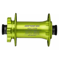 Spank Vorderradnabe 32 Löcher HEX J-Type Boost F15/20 Unisex
