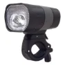 spanninga Axendo 40 Frontlicht, Black, 200 Lumina
