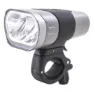 spanninga Axendo 60 Frontlicht, Black, 300 Lumina