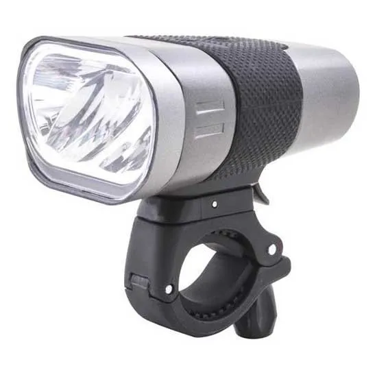 spanninga Axendo 60 Frontlicht, Black, 300 Lumina spanninga Axendo 60 Frontlicht, Black, 300 Lumina