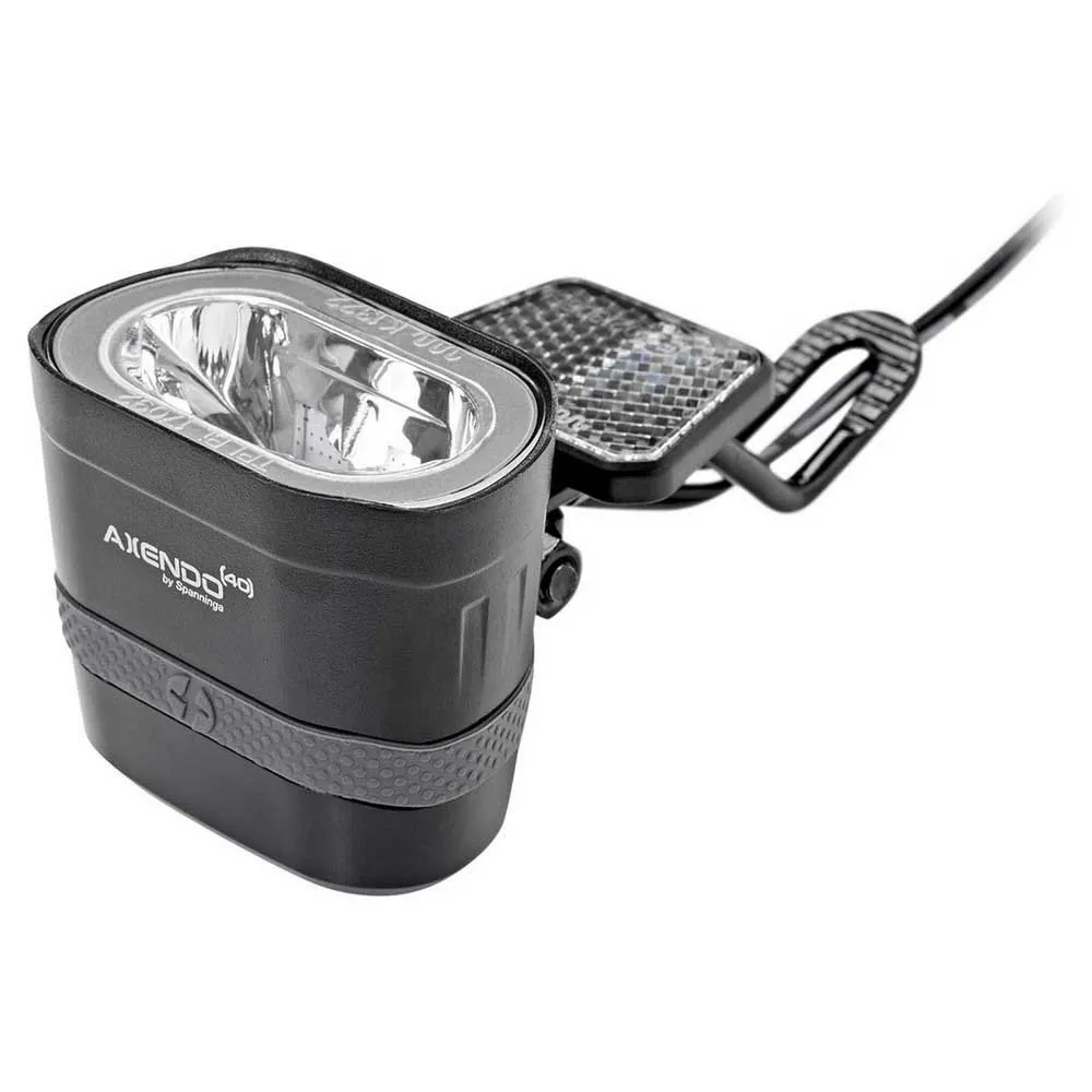 spanninga Axendo Frontlicht spanninga Axendo Frontlicht