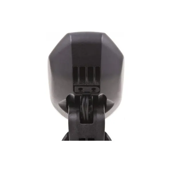 spanninga Kendo + Xe Frontlicht, Black, One Size spanninga Kendo + Xe Frontlicht, Black, One Size