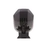 spanninga Kendo + Xe Frontlicht, Black, One Size