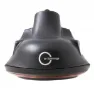 spanninga O Guard Xb Rücklicht, Black / red, One Size