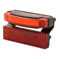 spanninga Pimento Xe 50 Mm Rücklicht spanninga Pimento Xe 50 Mm Rücklicht