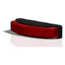 spanninga Pimento Xe 6-36v Rücklicht, Red, One Size