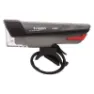 spanninga Trigon 25 Frontlicht, Black, 100 Lumina