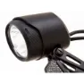 spanninga X&o 50 Xe&xeaftc 6-48v Frontlicht, Black, One Size