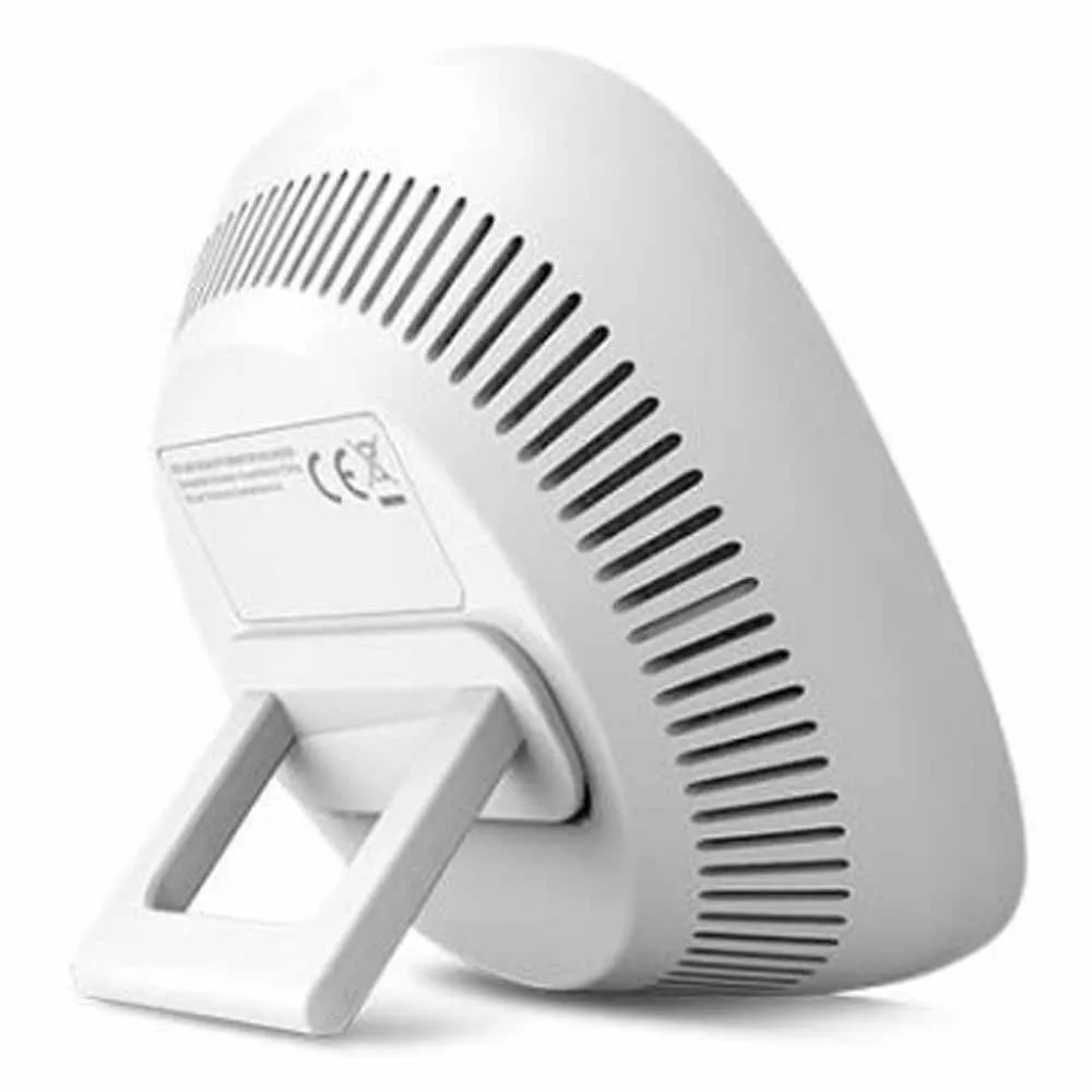 SPC 6521b Co2-messgerät, White, One Size SPC 6521b Co2-messgerät, White, One Size