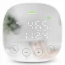 SPC 6521b Co2-messgerät, White, One Size