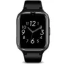 SPC 9642n Smartwatch, Black