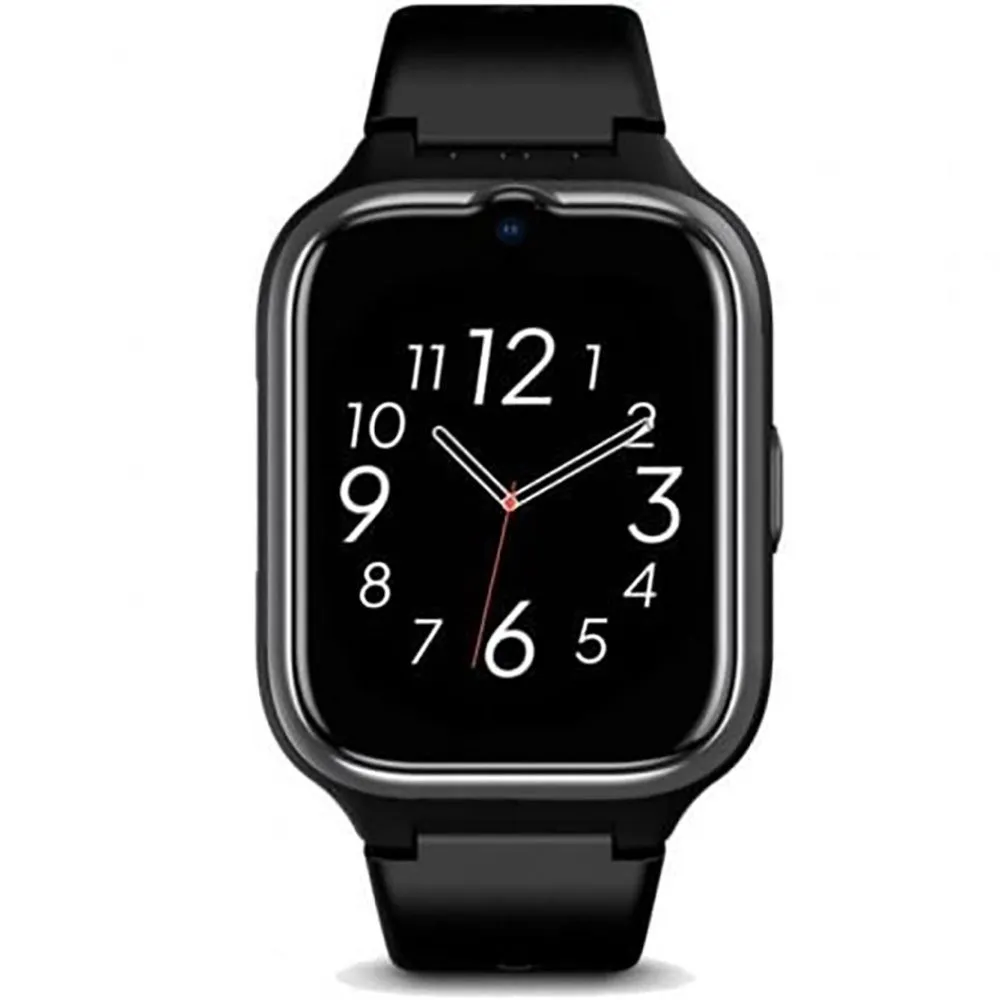 SPC 9642n Smartwatch, Black SPC 9642n Smartwatch, Black