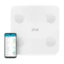 SPC Atenea Fit 3 Waage, White, One Size
