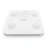SPC Atenea Fit 3 Waage, White, One Size