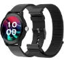 SPC Smartee Duo Vivo 2 9655n Smartwatch, Black