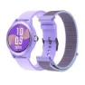 SPC Smartee Duo Vivo 9651t Smartwatch, Purple