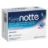 Specchiasol Serenotte 1.9mg Melatonin Tabletten 60 Einheiten, One size