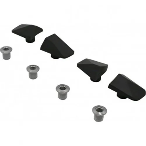 SPECIALITES TA 105 R7100 Hülle, Black, One Size SPECIALITES TA 105 R7100 Hülle, Black, One Size