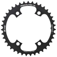 SPECIALITES TA 4b Exterior X 110 Bcd Kettenblatt SPECIALITES TA 4b Exterior X 110 Bcd Kettenblatt