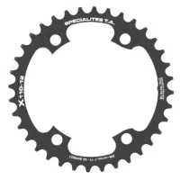 SPECIALITES TA Bcd 110 Shimano Kettenblatt SPECIALITES TA Bcd 110 Shimano Kettenblatt