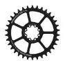 SPECIALITES TA Dm3 Boost Sram Kettenblatt, Black, 26t