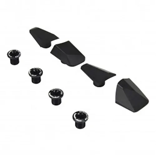 SPECIALITES TA Dura Ace R9200 Hülle, Black, One Size SPECIALITES TA Dura Ace R9200 Hülle, Black, One Size