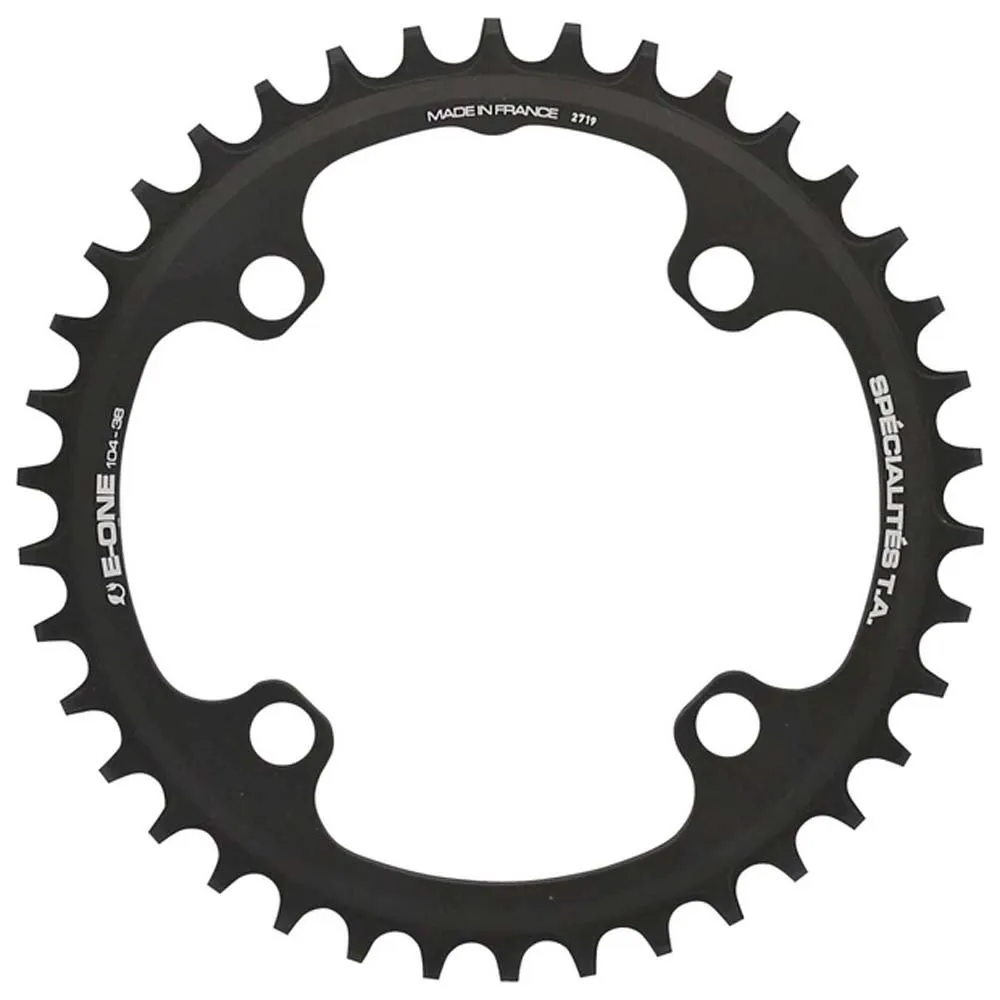 SPECIALITES TA E-one 104 Kettenblatt SPECIALITES TA E-one 104 Kettenblatt
