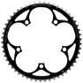SPECIALITES TA Kettenblatt Alize, 5-Arm, außen, 130 mm Lochkreis