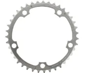 SPECIALITES TA Kettenblatt Alize, 5-Arm, Mitte, 130 mm Lochkreis SPECIALITES TA Kettenblatt Alize, 5-Arm, Mitte, 130 mm Lochkreis