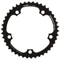 SPECIALITES TA Kettenblatt Alize, 5-Arm, Mitte, 130 mm Lochkreis SPECIALITES TA Kettenblatt Alize, 5-Arm, Mitte, 130 mm Lochkreis