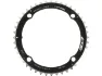 SPECIALITES TA Kettenblatt C116, XTR FC-M960, 4-Arm, außen, 146 mm Lochkreis, Schwarz, 44t