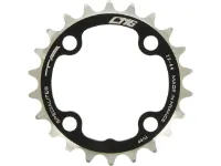 SPECIALITES TA Kettenblatt C116, XTR FC-M960, 4-Arm, innen, 64 mm Lochkreis SPECIALITES TA Kettenblatt C116, XTR FC-M960, 4-Arm, innen, 64 mm Lochkreis