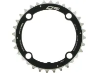 SPECIALITES TA Kettenblatt C116, XTR FC-M960, 4-Arm, Mitte, 102 mm Lochkreis SPECIALITES TA Kettenblatt C116, XTR FC-M960, 4-Arm, Mitte, 102 mm Lochkreis