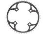 SPECIALITES TA Kettenblatt Chinook, 4-Arm, außen, 104 mm Lochkreis, 18 mm Aufnahme