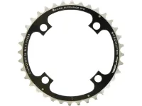 SPECIALITES TA Kettenblatt Chinook, 4-Arm, Mitte, 104 mm Lochkreis SPECIALITES TA Kettenblatt Chinook, 4-Arm, Mitte, 104 mm Lochkreis