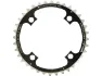 SPECIALITES TA Kettenblatt Chinook, 4-Arm, Mitte, 104 mm Lochkreis