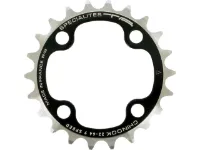 SPECIALITES TA Kettenblatt Chinook11, 4-Arm, innen, 64 mm Lochkreis SPECIALITES TA Kettenblatt Chinook11, 4-Arm, innen, 64 mm Lochkreis