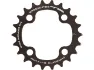 SPECIALITES TA Kettenblatt Chinook11, 4-Arm, innen, 64 mm Lochkreis