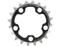 SPECIALITES TA Kettenblatt Compact, 5-Arm, 58 mm Lochkreis SPECIALITES TA Kettenblatt Compact, 5-Arm, 58 mm Lochkreis