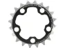 SPECIALITES TA Kettenblatt Compact, 5-Arm, 58 mm Lochkreis