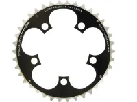 SPECIALITES TA Kettenblatt Compact, 5-Arm, 94 mm Lochkreis SPECIALITES TA Kettenblatt Compact, 5-Arm, 94 mm Lochkreis